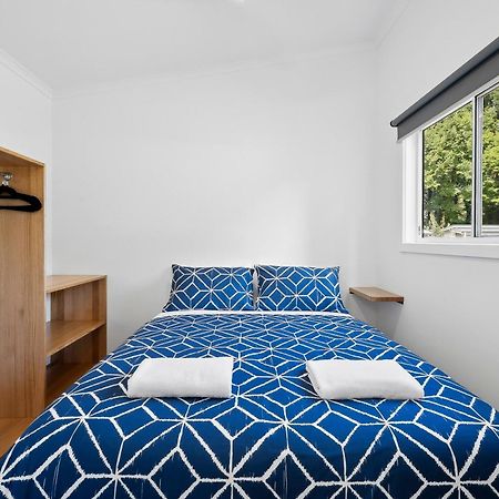 Myrtleford Holiday Park Luaran gambar