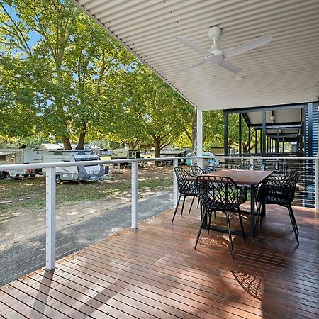Myrtleford Holiday Park Luaran gambar