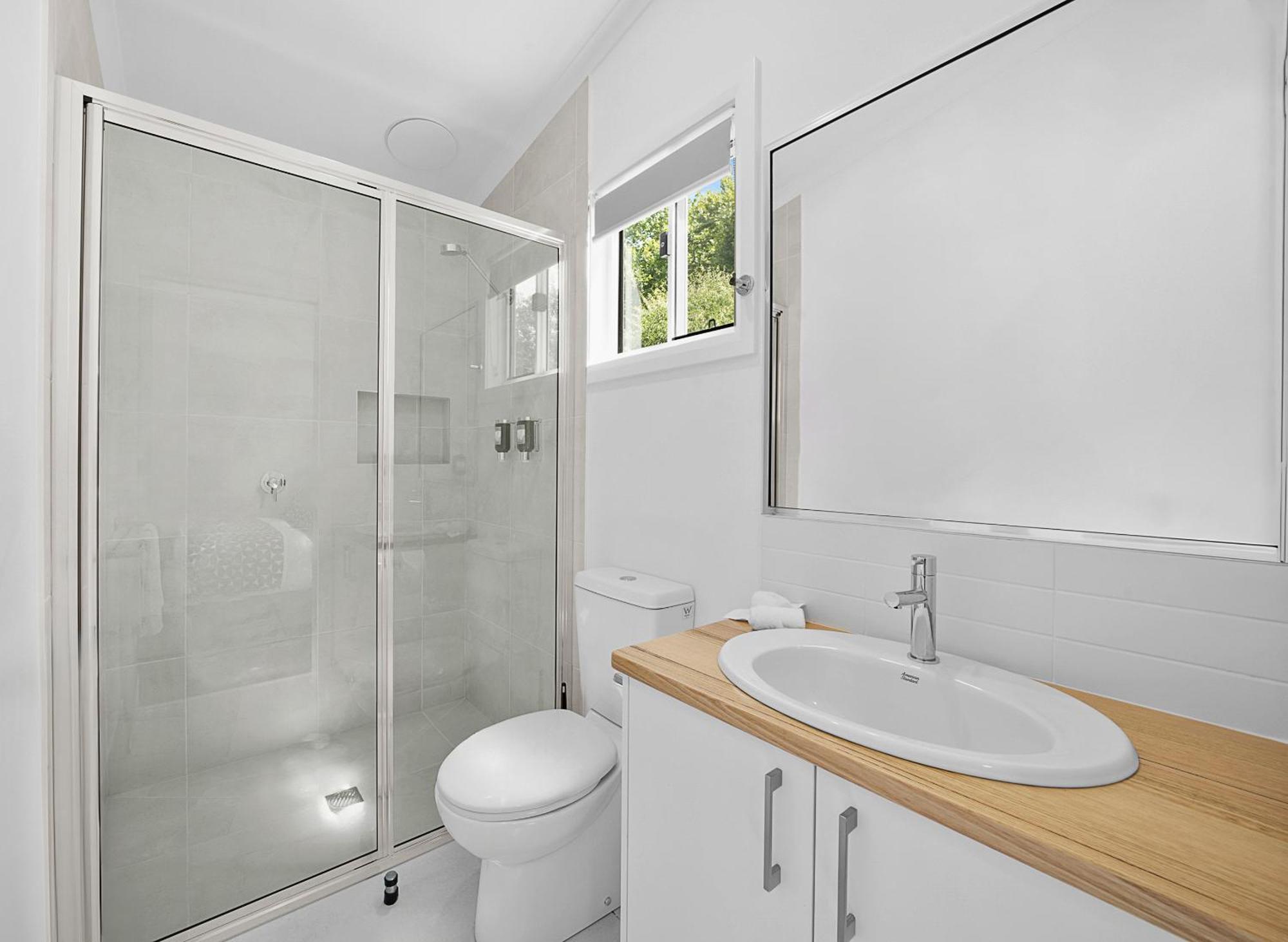 Myrtleford Holiday Park Luaran gambar