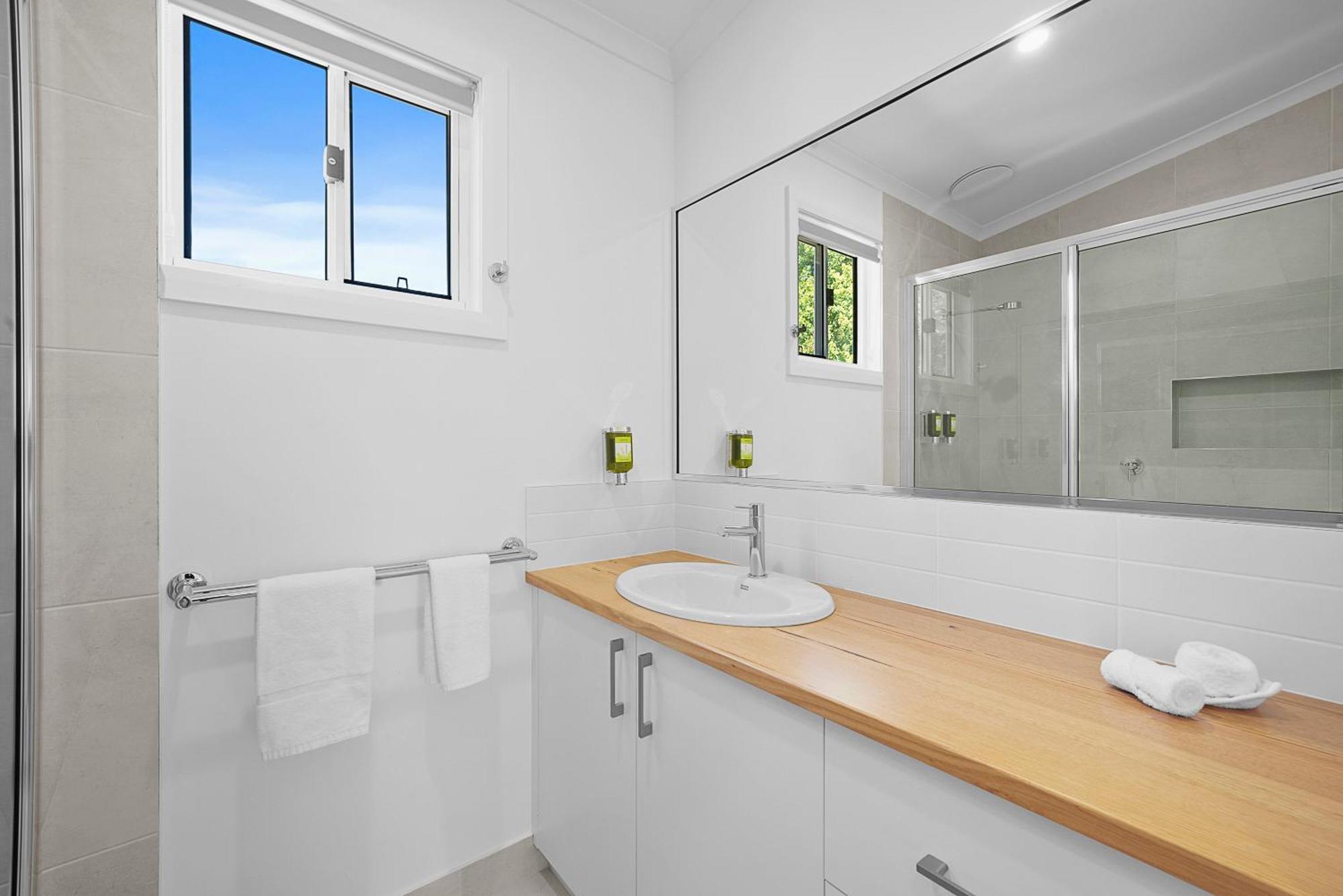 Myrtleford Holiday Park Luaran gambar