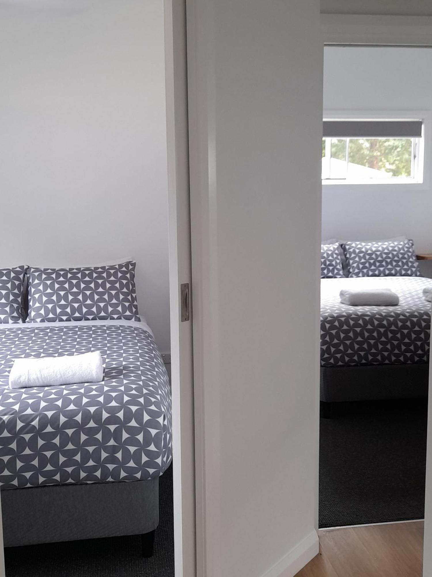 Myrtleford Holiday Park Luaran gambar
