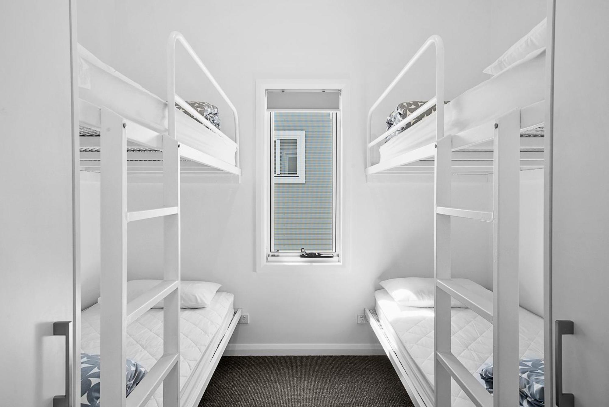 Myrtleford Holiday Park Luaran gambar