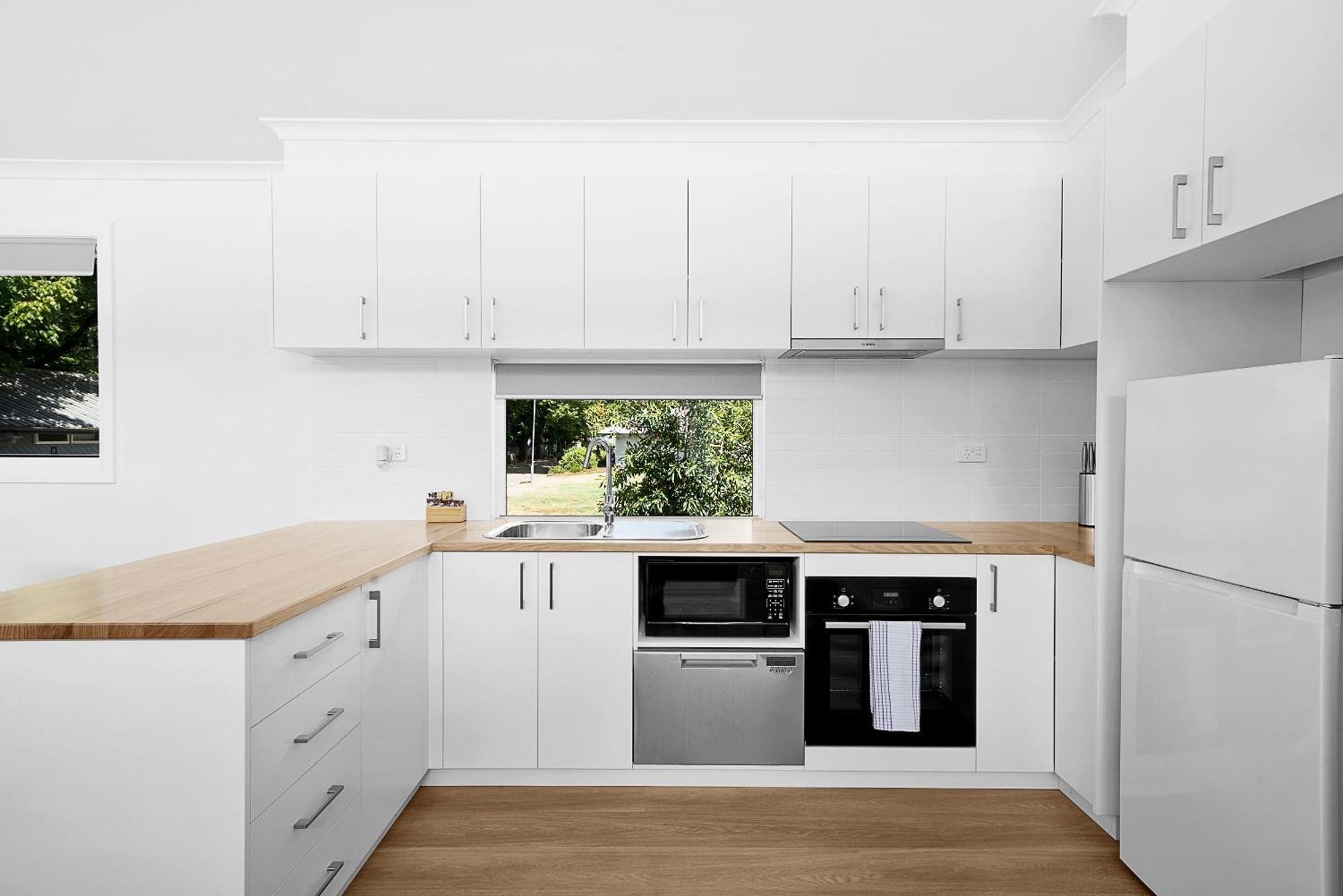 Myrtleford Holiday Park Luaran gambar