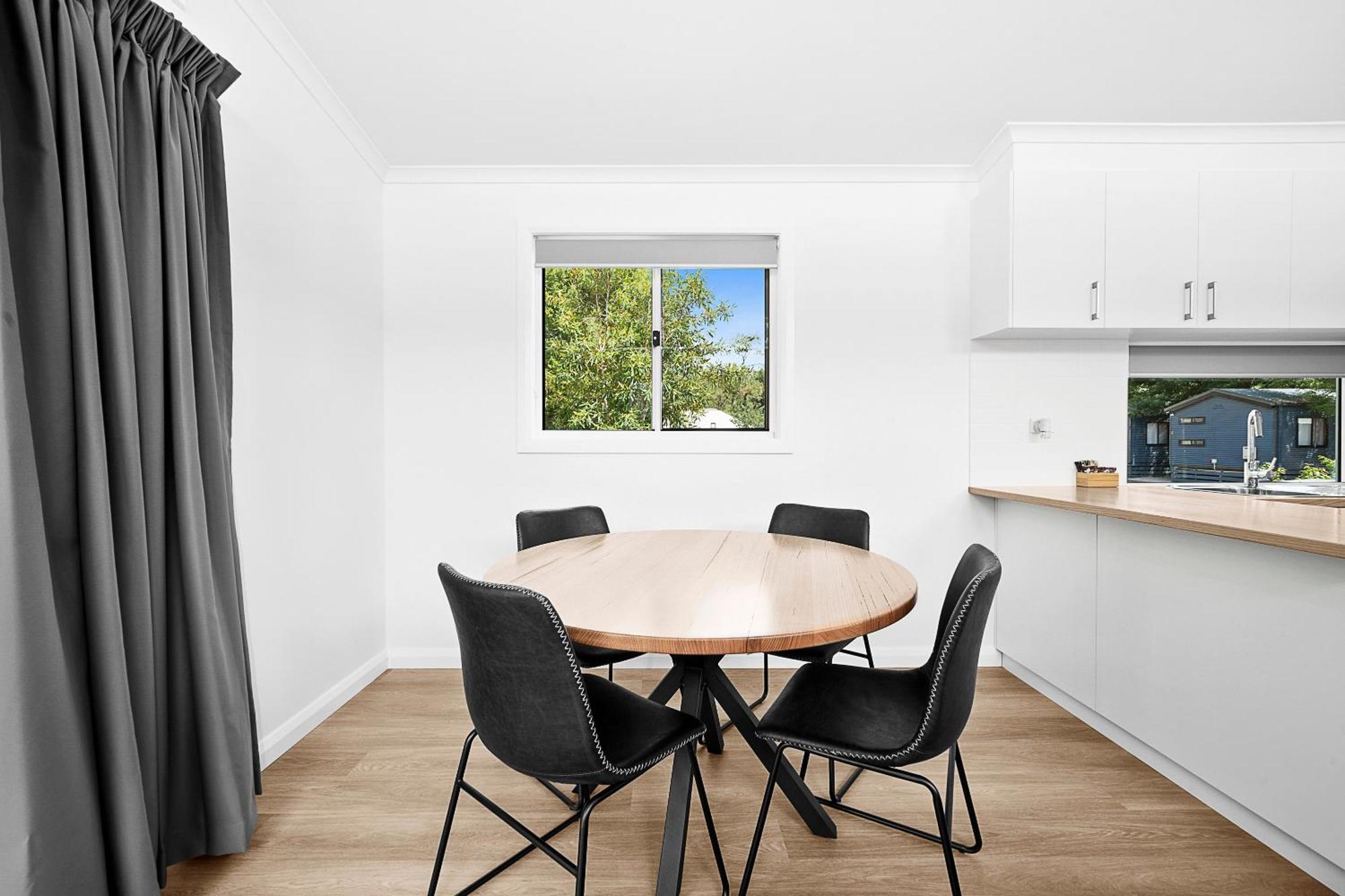 Myrtleford Holiday Park Luaran gambar