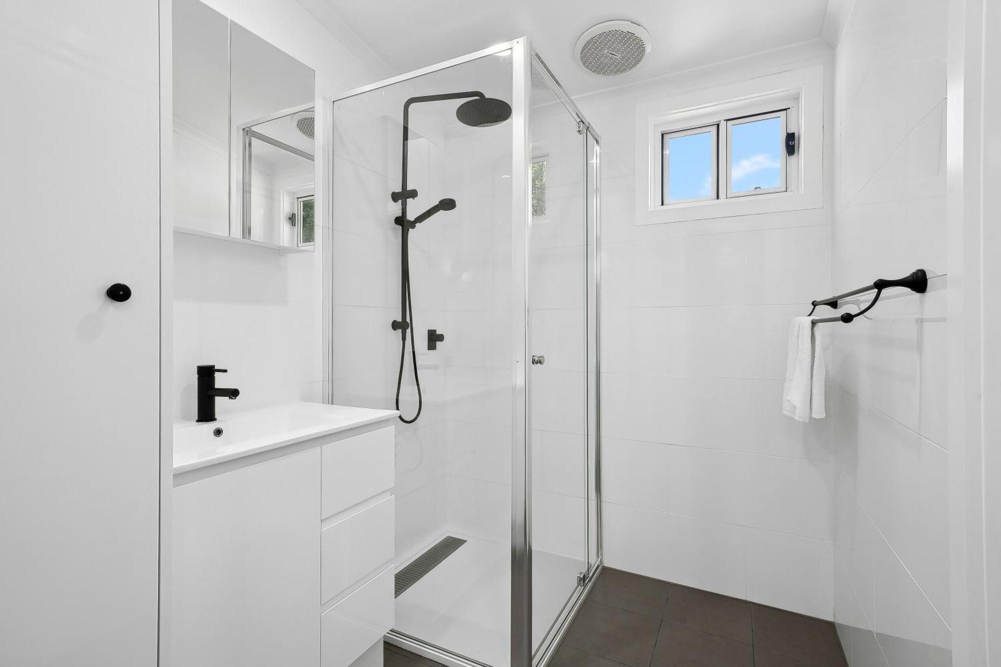Myrtleford Holiday Park Luaran gambar