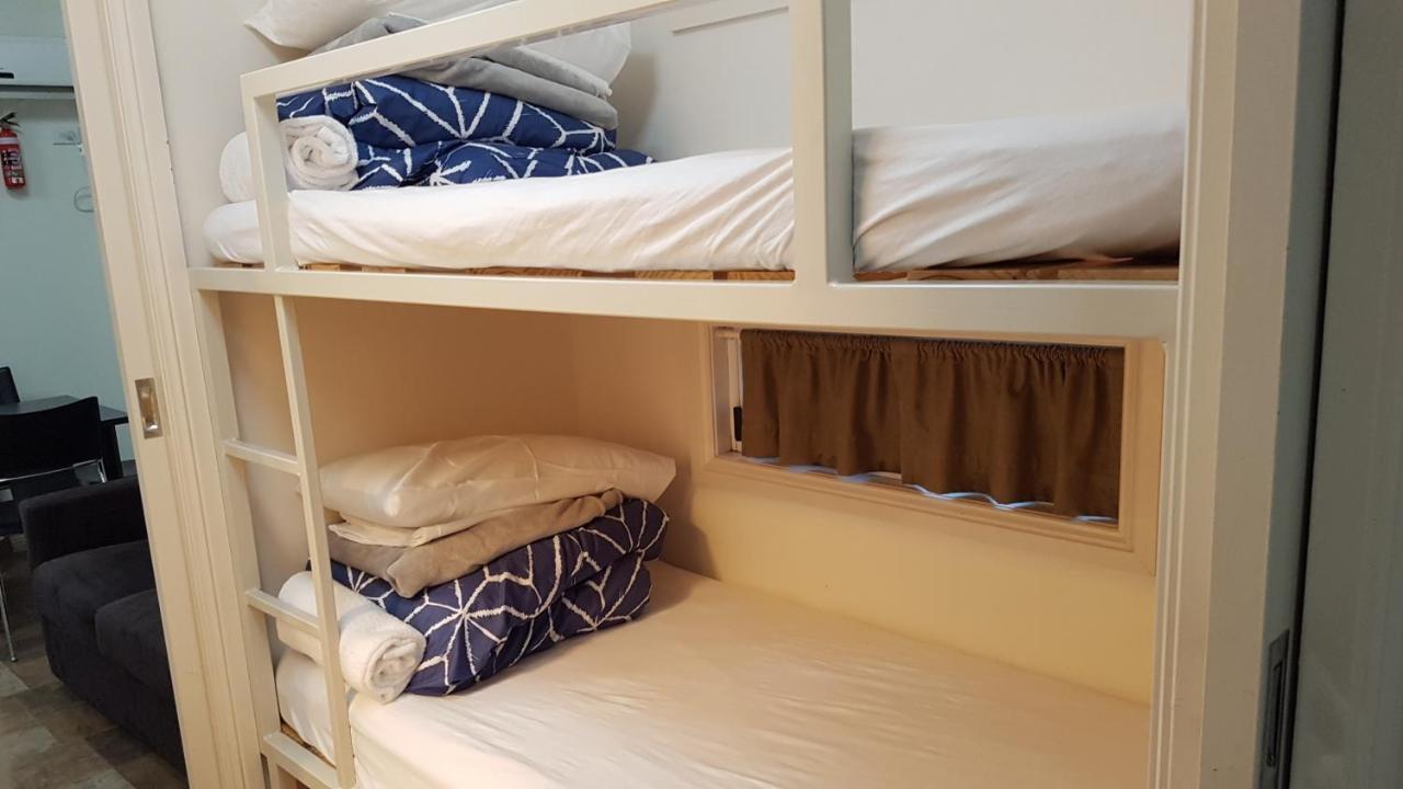 Myrtleford Holiday Park Luaran gambar
