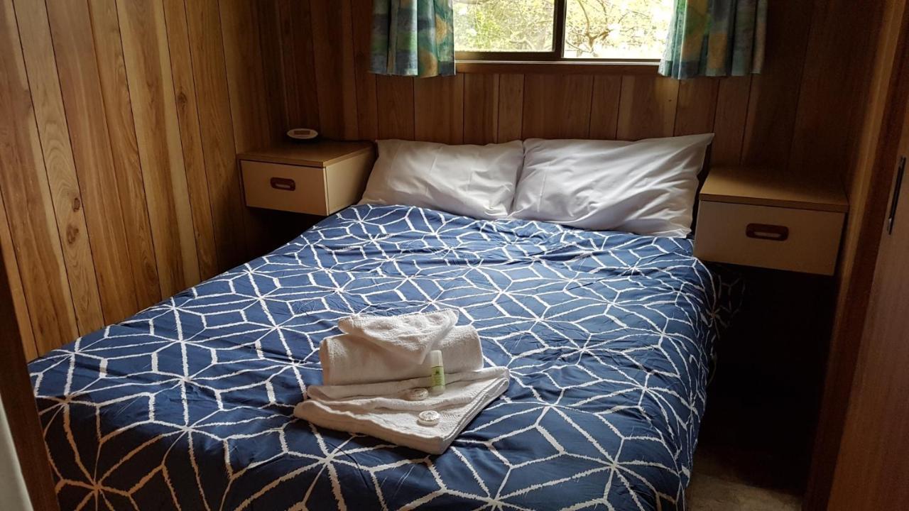 Myrtleford Holiday Park Luaran gambar