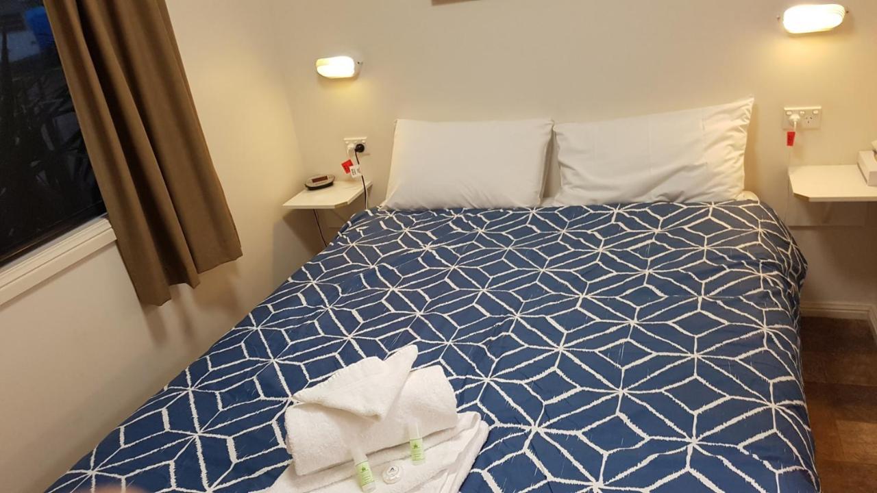 Myrtleford Holiday Park Luaran gambar