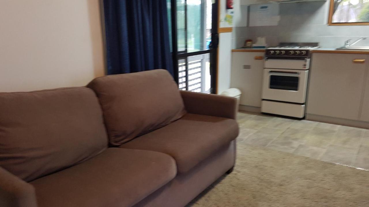 Myrtleford Holiday Park Luaran gambar
