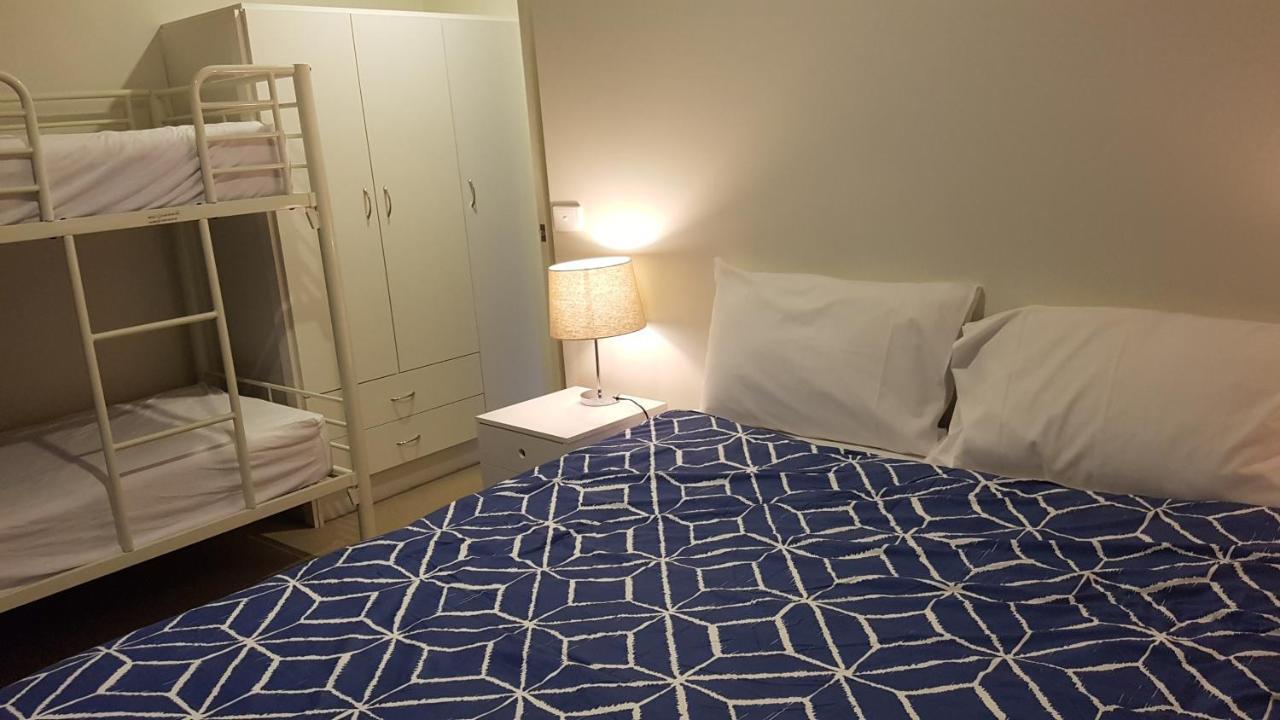 Myrtleford Holiday Park Luaran gambar