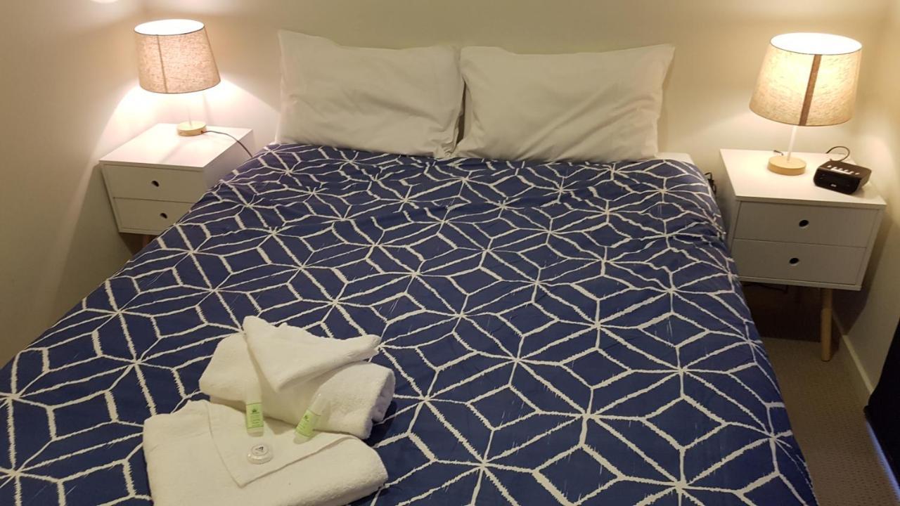 Myrtleford Holiday Park Luaran gambar