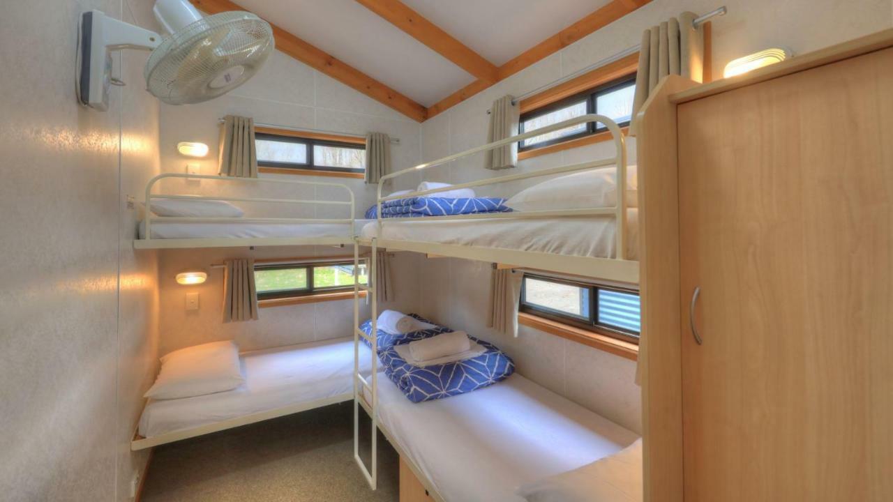 Myrtleford Holiday Park Luaran gambar