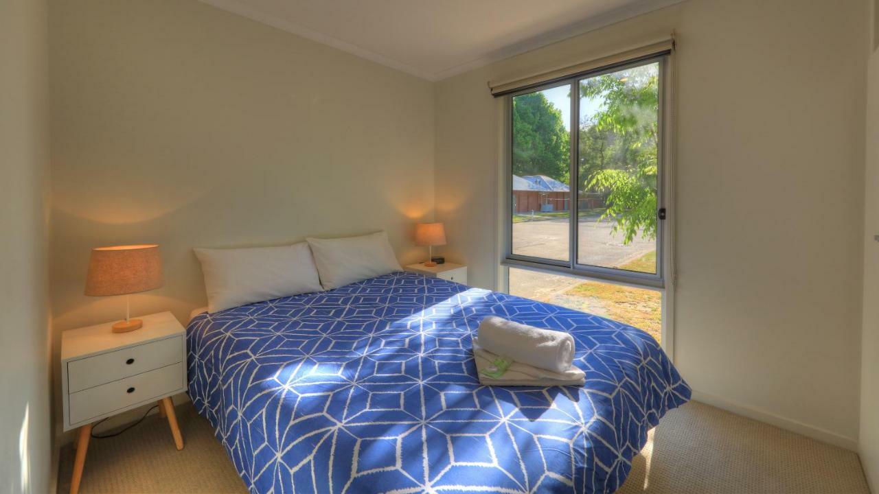Myrtleford Holiday Park Luaran gambar